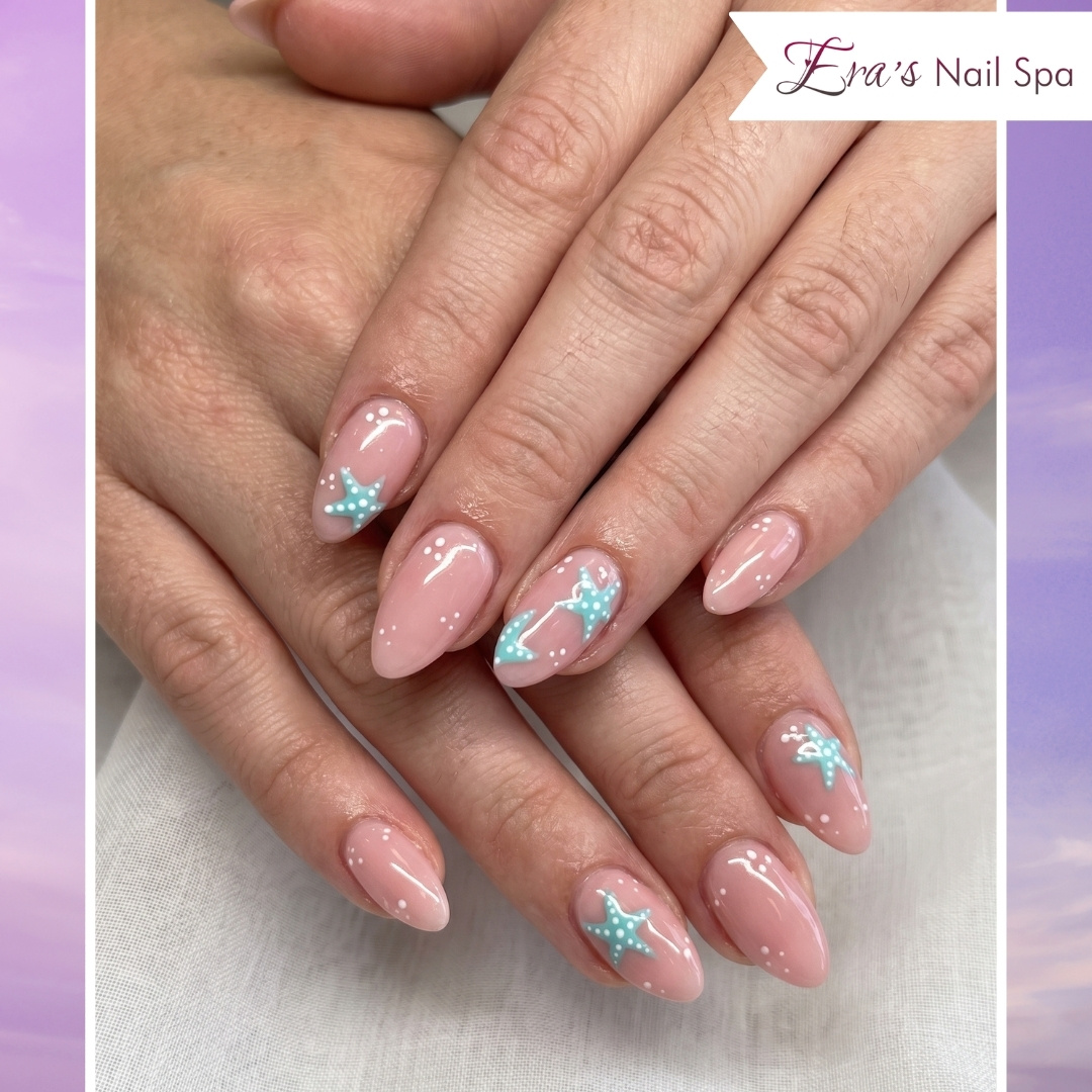 Nail Art